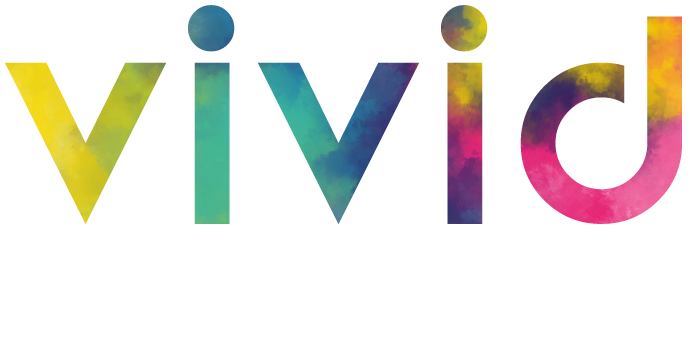 Vivid White Logo
