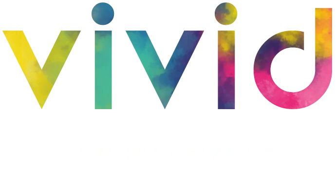 Vivid White Logo